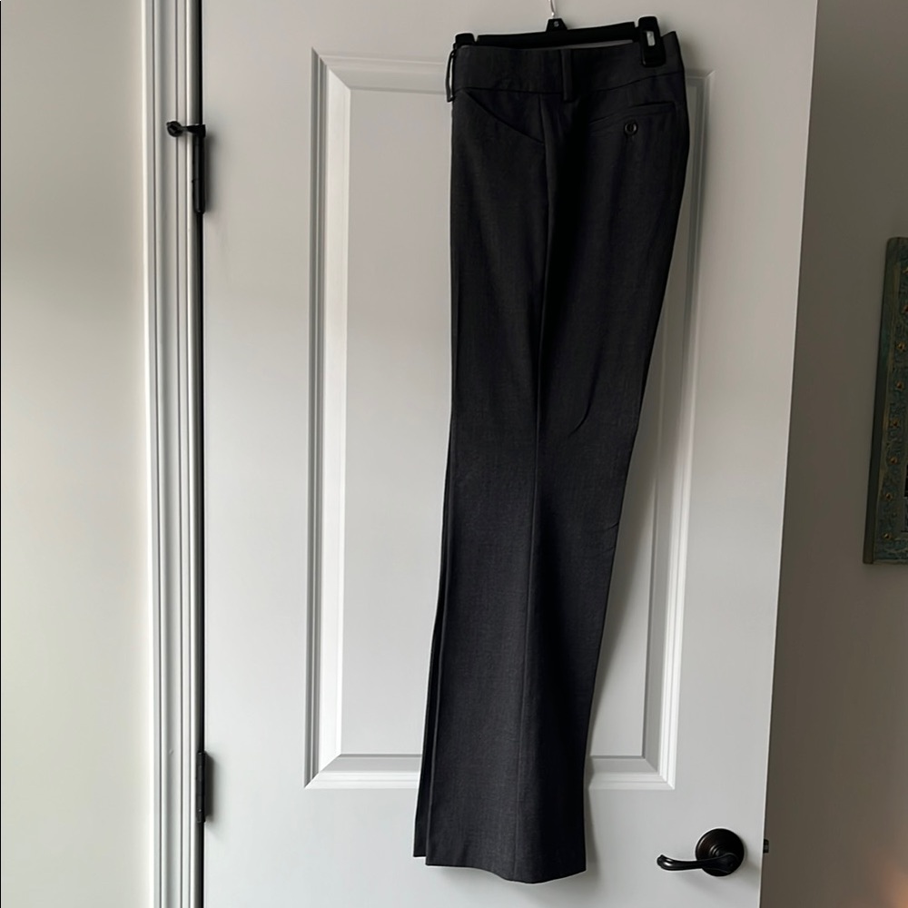 Black Dress Pants